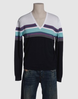 Confronta prezzi Jeordies maglieria maglie collo a v su yoox.com