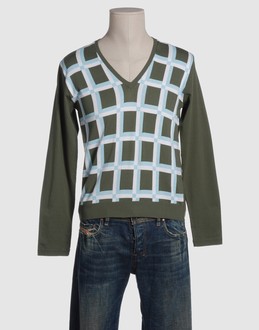 Confronta prezzi Jeordies maglieria maglie collo a v su yoox.com