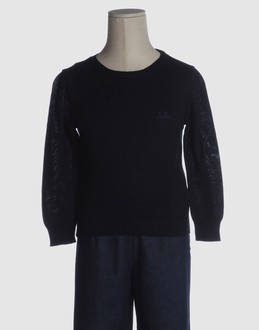 C.P. COMPANY UNDERSIXTEEN MAGLIERIA Maglie collo a giro su YOOX.