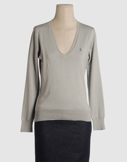 RALPH LAUREN - MAILLE - Pulls manches longues - sur YOOX.COM