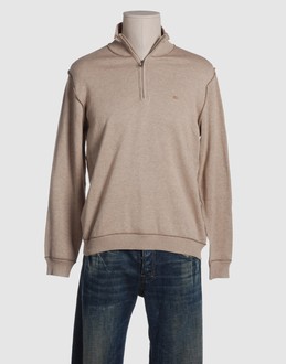 Confronta prezzi Polo jeans company maglieria maglie collo alto su yoox.com