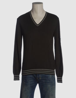 Confronta prezzi Yoon maglieria maglie collo a v su yoox.com