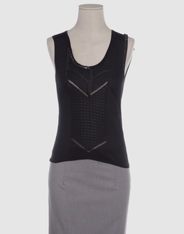 Christian dior boutique maille pulls sans manches