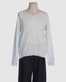 C.P. COMPANY UNDERSIXTEEN - V-necks