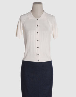 Schumacher maille cardigans