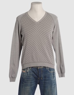 AVANT TOI MAGLIERIA Maglie collo a v su YOOX.COM
