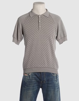 Confronta prezzi Avant toi maglieria maglie collo a polo su yoox.com