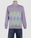 ABKOST - Crewneck sweaters