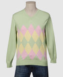 ABKOST - V-necks