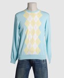 ABKOST - Crewneck sweaters