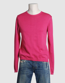 Confronta prezzi Imperial maglieria maglie collo a giro su yoox.com