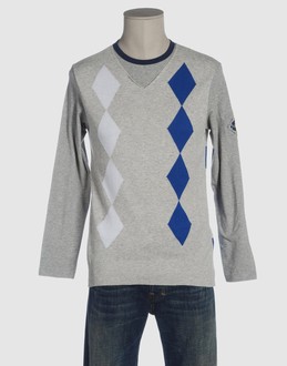 Confronta prezzi Wembley road maglieria maglie collo a giro su yoox.com
