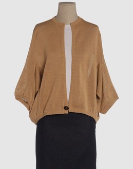 BP STUDIO MAGLIERIA Cardigan su YOOX.COM