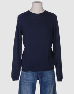 Confronta prezzi Franco ziche maglieria maglie collo a giro su yoox.com