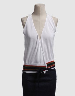 ROBERTA DI CAMERINO MAGLIERIA Cardigan su YOOX.COM