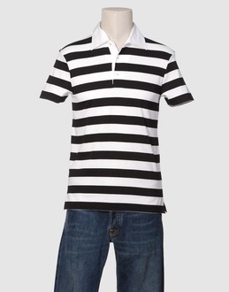 MALO MAGLIERIA Maglie collo a polo su YOOX.COM