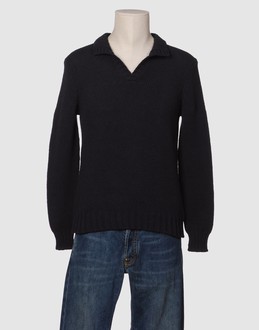 Heavy-weight knit -