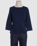 25 MAGLIERIA Maglie maniche lunghe su YOOXCOM