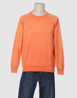 Confronta prezzi J for james maglieria maglie collo a giro su yoox.com