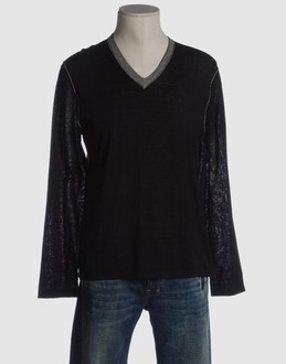Confronta prezzi James perse standard maglieria maglie collo a v su yoox.com