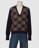 BALLANTYNE - Cashmere sweaters
