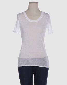 Confronta prezzi Zanone maglieria maglie maniche corte su yoox.com