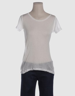 Confronta prezzi Zanone maglieria maglie maniche corte su yoox.com