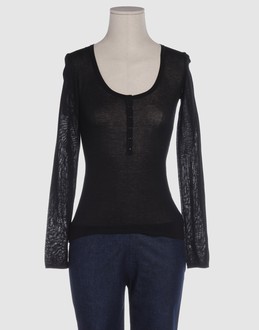Kuxo maille pulls manches longues