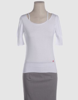 Confronta prezzi Peuterey maglieria maglie maniche corte su yoox.com