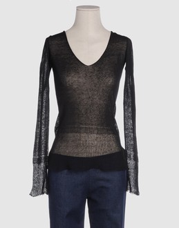 Confronta prezzi Kuxo maglieria maglie maniche lunghe su yoox.com