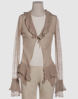 Kuxo maille cardigans