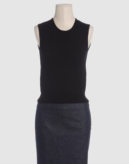BASE - レディース - ニット - ノースリーブニット on YOOX.COM