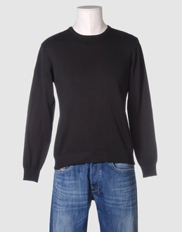 Confronta prezzi Hungry 71 maglieria maglie collo a giro su yoox.com