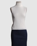 BASE - Sleeveless sweaters