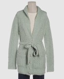 MARC BY MARC JACOBS MAGLIERIA Cardigan su YOOXCOM