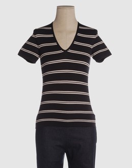 Confronta prezzi Malo maglieria maglie maniche corte su yoox.com