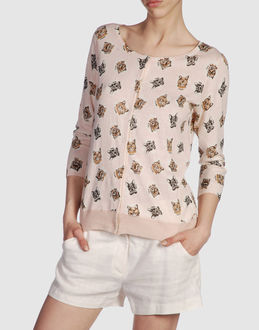 MANOUSH MAGLIERIA Cardigan su YOOX.COM