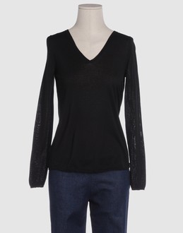 Confronta prezzi Jil sander maglieria maglie maniche lunghe su yoox.com
