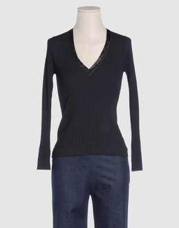 AVIU MAGLIERIA Maglie maniche corte su YOOX.COM