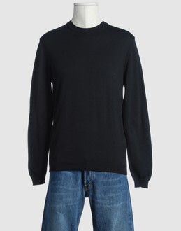 JOSEPH HOMME MAGLIERIA Maglie collo a giro su YOOX.COM