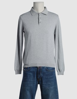 Confronta prezzi Joseph homme maglieria maglie collo a polo su yoox.com