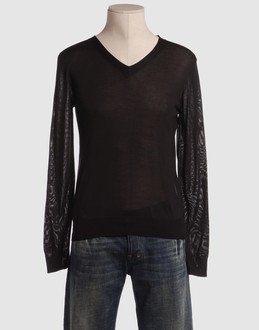Confronta prezzi Dries van noten maglieria maglie collo a v su yoox.com