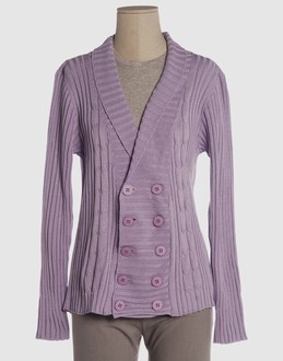 Xagon maille cardigans