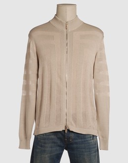 BY BILANCIONI MAGLIERIA Cardigan su YOOX.COM