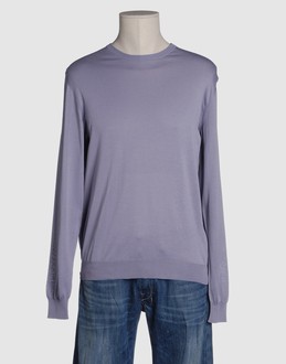 BILANCIONI MAGLIERIA Maglie collo a giro su YOOX.COM