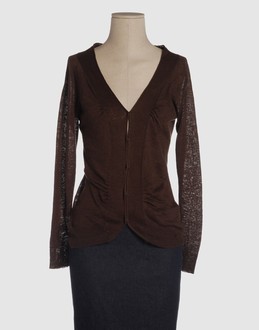 TWO 4 TWO MAGLIERIA Cardigan su YOOX.COM
