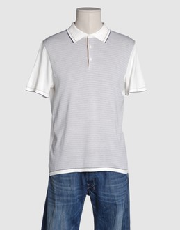 Confronta prezzi Bilancioni maglieria maglie collo a polo su yoox.com