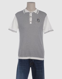 Confronta prezzi By bilancioni maglieria maglie collo a polo su yoox.com