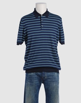 Confronta prezzi Ballantyne maglieria maglie collo a polo su yoox.com