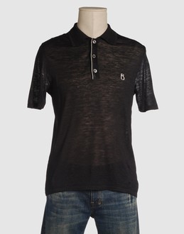 BILANCIONI MAGLIERIA Maglie collo a polo su YOOX.COM